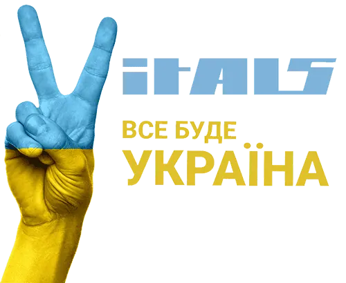 Логотип Vitals