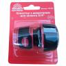 Конектор з аквастопом 1/2" для шлангу 3/4" Vitals Master – мініатюра 4