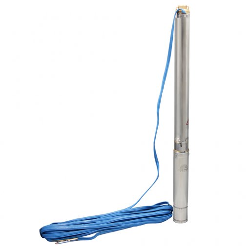 Насос свердловинний відцентровий Vitals aqua 3-20DCo 1647-1.0r