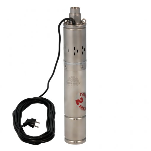 Насос заглибний свердловинний шнековий VITALS AQUA 3.5DS 1048-0.5R