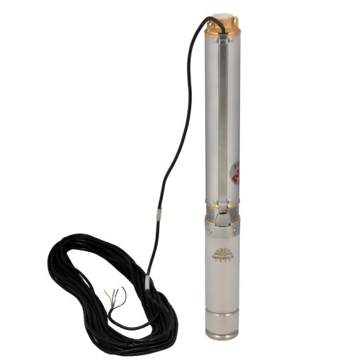 Насос заглибний свердловинний відцентровий VITALS AQUA 3.5DC 1563-0.9R