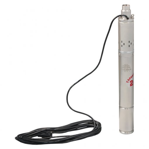 Насос свердловинний шнековий Vitals aqua 3DS 1253-0.75r