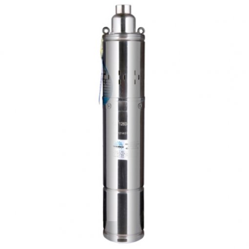 Насос заглибний свердловинний шнековий VITALS AQUA 4DS 1260-0.75R