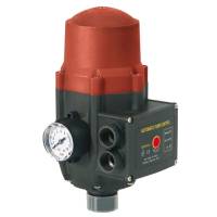 Контролер тиску автоматичний Vitals aqua AP 4-10e