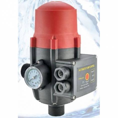 Контролер тиску автоматичний Vitals aqua AP 4-10e