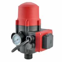 Контролер тиску автоматичний Vitals aqua AP 4-10s