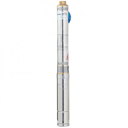 Насос свердловинний відцентровий Vitals aqua 3-10DCo 1728-0.6r