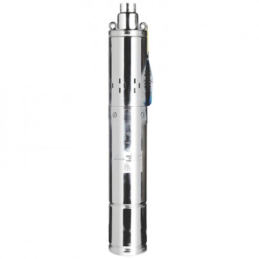 Насос свердловинний шнековий Vitals aqua 3DS 1231-0.6r