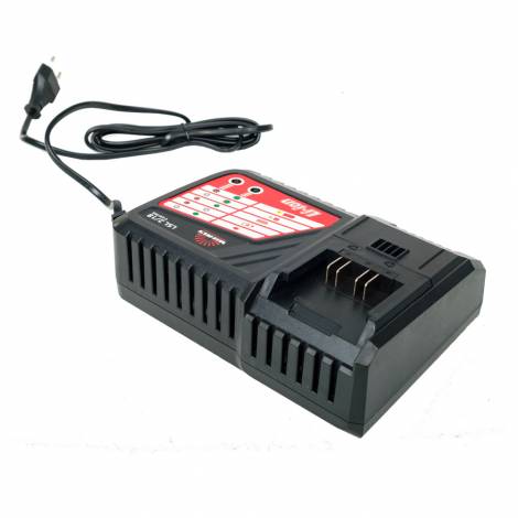 Зарядное устройство для аккумуляторных батарей Vitals LSL 2/18 t-series