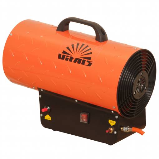 Газова гармата VITALS GH-301