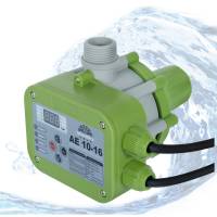 Контроллер давления автоматический Vitals aqua AE 10-16r