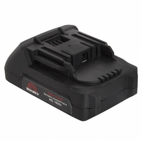 Тример акумуляторний Vitals AZT 1825-1n Kit