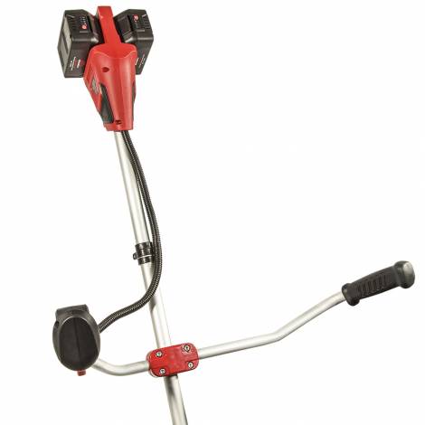 Електрокоса акумуляторна Vitals AZT 3645-1n Kit