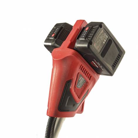 Електрокоса акумуляторна Vitals AZT 3645-1n Kit