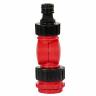 Гибкий адаптер для крана 1/2", 3/4", 1" Vitals – thumbnail 4