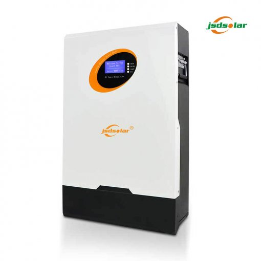 Модульный аккумуляторный блок JSDSolar BG48100