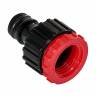 Комплект для шлангу універсальний 1/2" Vitals – мініатюра 12