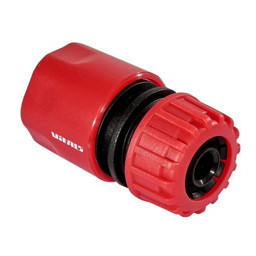Конектор 1/2" для шланга 1/2" Vitals