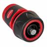 Конектор з аквастопом 1/2" для шлангу 3/4" Vitals Master – мініатюра 2