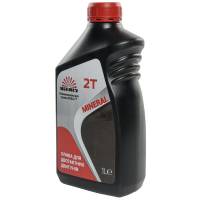 Масло для двотактних двигунів Vitals Mineral, 1л