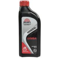 Масло компрессорное Vitals Mineral, 1л