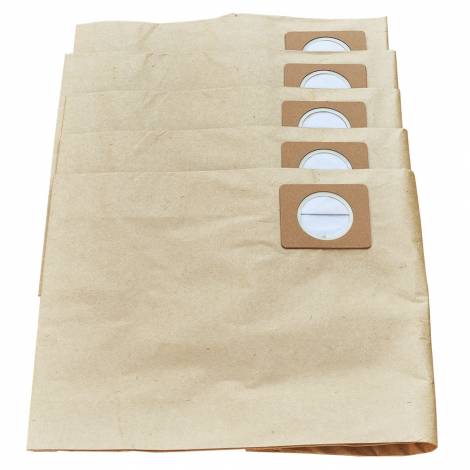 Набір мішків паперових PB 2514SP kit (5шт)