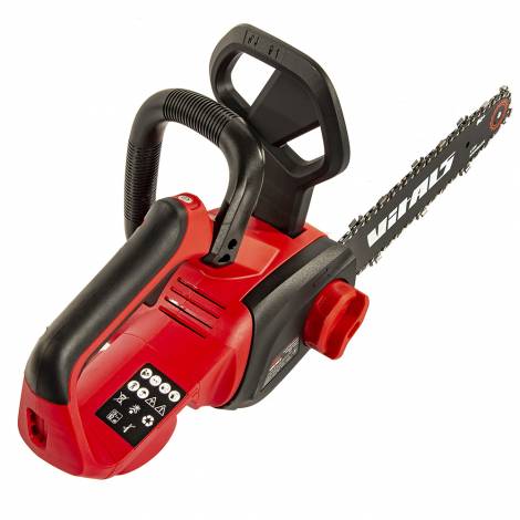 Пила цепная аккумуляторная Vitals AKZ 1830n