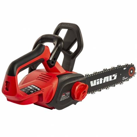 Пила цепная аккумуляторная Vitals AKZ 1830n