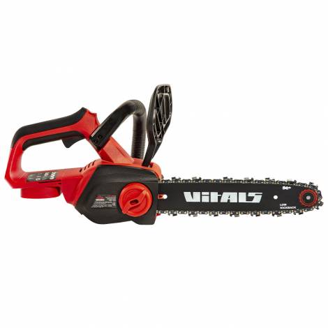 Пила цепная аккумуляторная Vitals AKZ 1830n