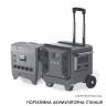 Портативна акумуляторна станція Vitals Professional PS 3600qc – мініатюра 10