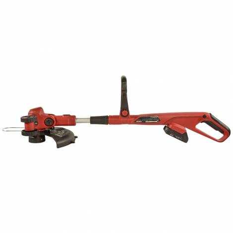 Тример акумуляторний Vitals AZT 1825-1n Kit