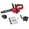 Пила ланцюгова акумуляторна Vitals AKZ 1830n Kit – мініатюра 5