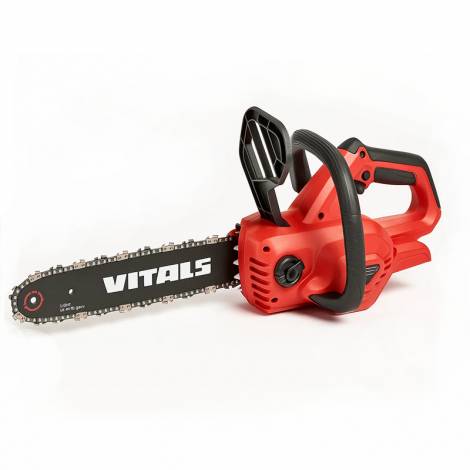 Пила цепная аккумуляторная Vitals AKZ 1830n