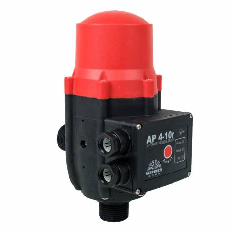 Контролер тиску автоматичний Vitals Aqua AP 4-10r