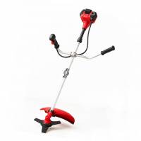 Электрокоса аккумуляторная Vitals AZT 3645-1n Kit