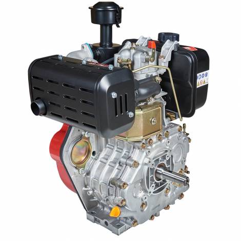 Двигатель дизельный Vitals DE 10.0k