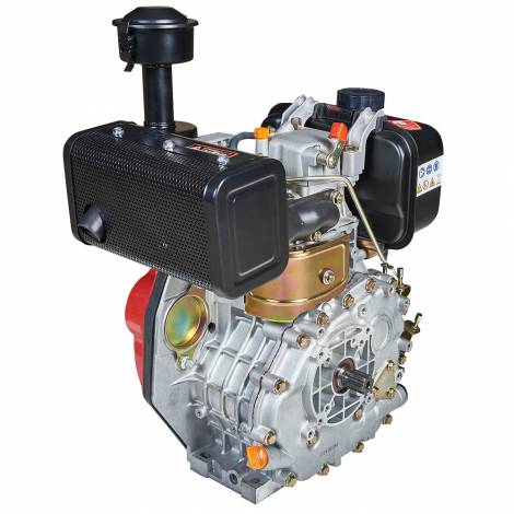 Двигатель дизельный Vitals DE 6.0s