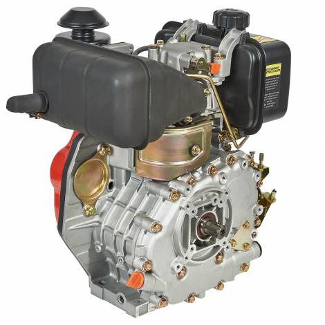 Двигун дизельний Vitals DM 6.0s