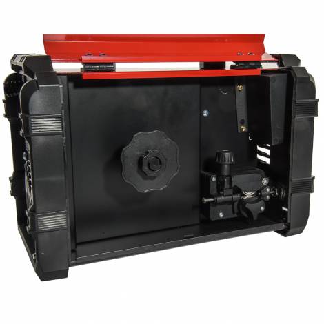 Сварочный аппарат Vitals FCAW-1400 LED