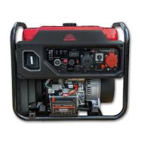 Генератор бензиновый инверторный Vitals IG 10.0bat dual power + ATS