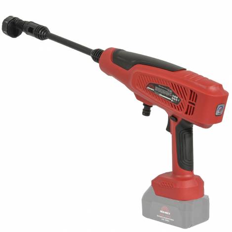 Мийка високого тиску акумуляторна Vitals Master Am 1860n3