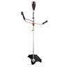 Електрокоса акумуляторна Vitals Master AZT 3605 SmartLine+ – мініатюра 1