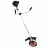 Мотокоса Vitals Master BK 3312j Black Edition – мініатюра 3