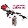Мотор лодочный Vitals Professional LM 391-4a (редуктор+двигатель) – thumbnail 9