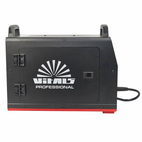 Сварочный аппарат Vitals Professional MIG 2000 DP Alu
