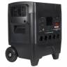 Портативна акумуляторна станція Vitals Professional PS 3600qc – мініатюра 1