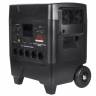 Портативна акумуляторна станція Vitals Professional PS 3600qc – мініатюра 5