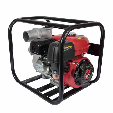 Мотопомпа бензиновая Vitals USK 3-60b
