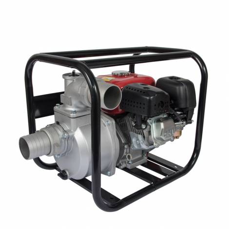 Мотопомпа бензиновая Vitals USK 3-60b
