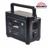 Портативна зарядна станція Vitals Professional PS 500qc – мініатюра 1